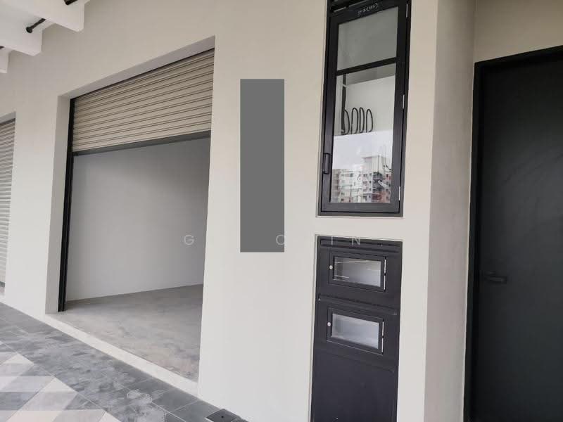 Kedai untuk Disewa di Bandar Seri Botani (Ipoh) - Gil Chin - Exterior - PropertyGuru.com.my