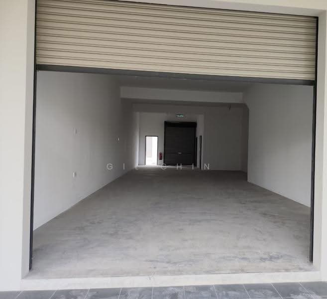 Kedai untuk Disewa di Bandar Seri Botani (Ipoh) - Gil Chin - Interior - PropertyGuru.com.my