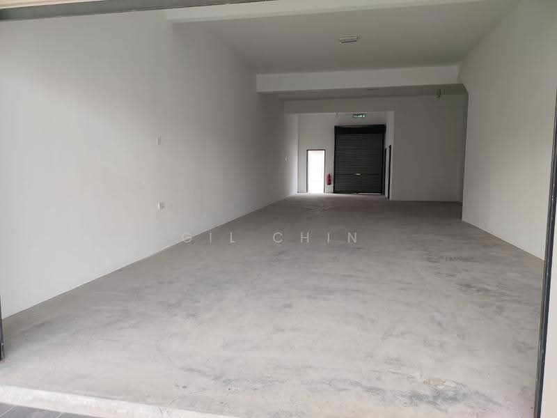 Kedai untuk Disewa di Bandar Seri Botani (Ipoh) - Gil Chin - Interior - PropertyGuru.com.my