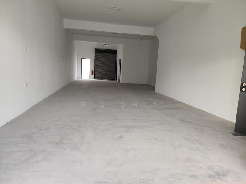 Kedai untuk Disewa di Bandar Seri Botani (Ipoh) - Gil Chin - Interior - PropertyGuru.com.my