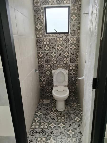 Kedai untuk Disewa di Bandar Seri Botani (Ipoh) - Gil Chin - Bathroom - PropertyGuru.com.my