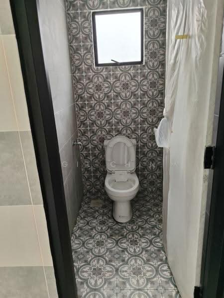 Kedai untuk Disewa di Bandar Seri Botani (Ipoh) - Gil Chin - Bathroom - PropertyGuru.com.my