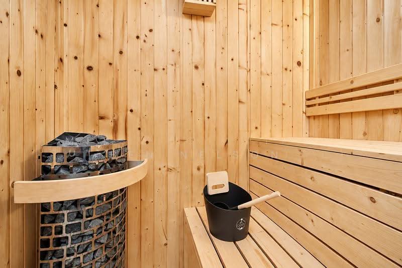 Service Residence for Rent at Mitsui Serviced Suites - Ben Nelson - Interior - PropertyGuru.com.my