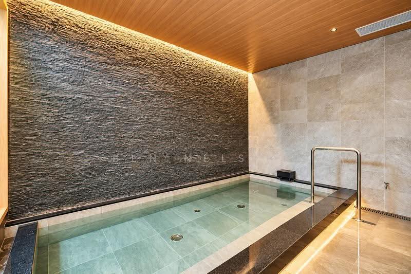 Service Residence for Rent at Mitsui Serviced Suites - Ben Nelson - Interior - PropertyGuru.com.my