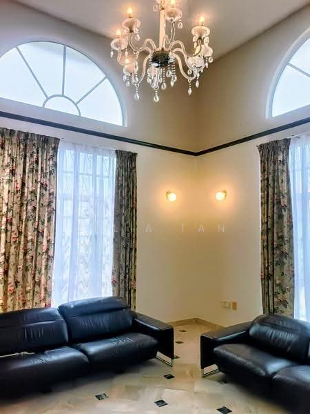 Bungalow House untuk Disewa di Usj 5 (Subang Jaya) - Celia Tan - Living Room - PropertyGuru.com.my