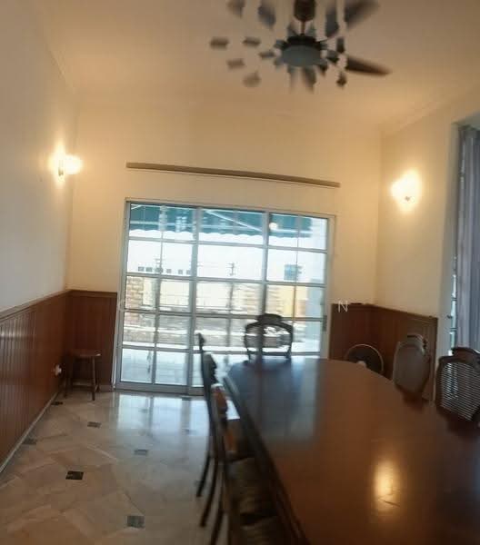 Bungalow House untuk Disewa di Usj 5 (Subang Jaya) - Celia Tan - Dining Room - PropertyGuru.com.my