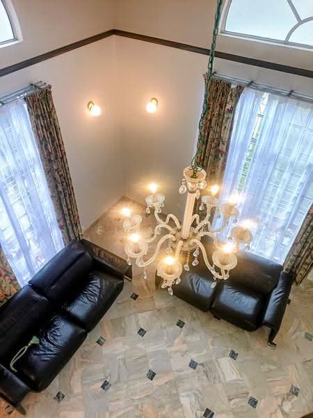 Bungalow House untuk Disewa di Usj 5 (Subang Jaya) - Celia Tan - Living Room - PropertyGuru.com.my