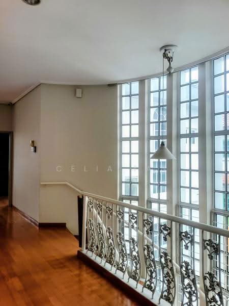 Bungalow House untuk Disewa di Usj 5 (Subang Jaya) - Celia Tan - Corridor - PropertyGuru.com.my