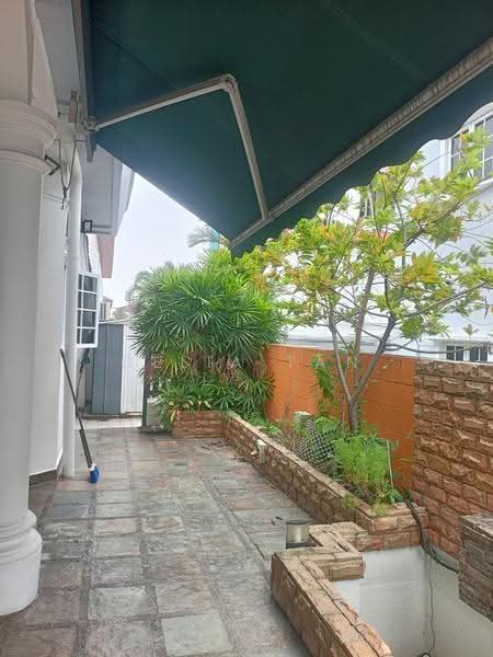 Bungalow House untuk Disewa di Usj 5 (Subang Jaya) - Celia Tan - Exterior - PropertyGuru.com.my