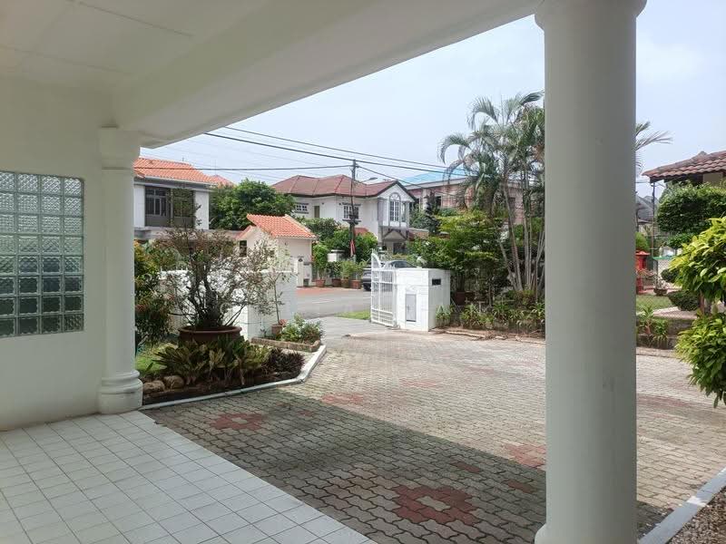 Bungalow House untuk Disewa di Usj 5 (Subang Jaya) - Celia Tan - Exterior - PropertyGuru.com.my