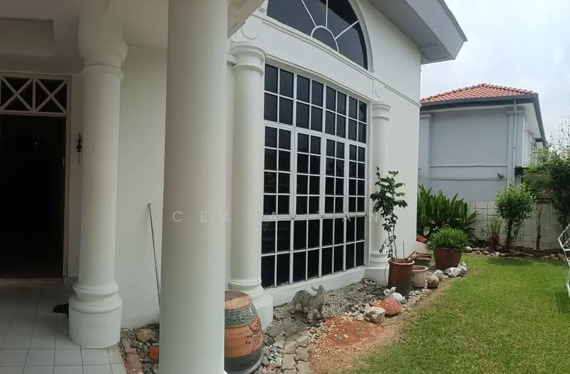 Bungalow House untuk Disewa di Usj 5 (Subang Jaya) - Celia Tan - Exterior - PropertyGuru.com.my