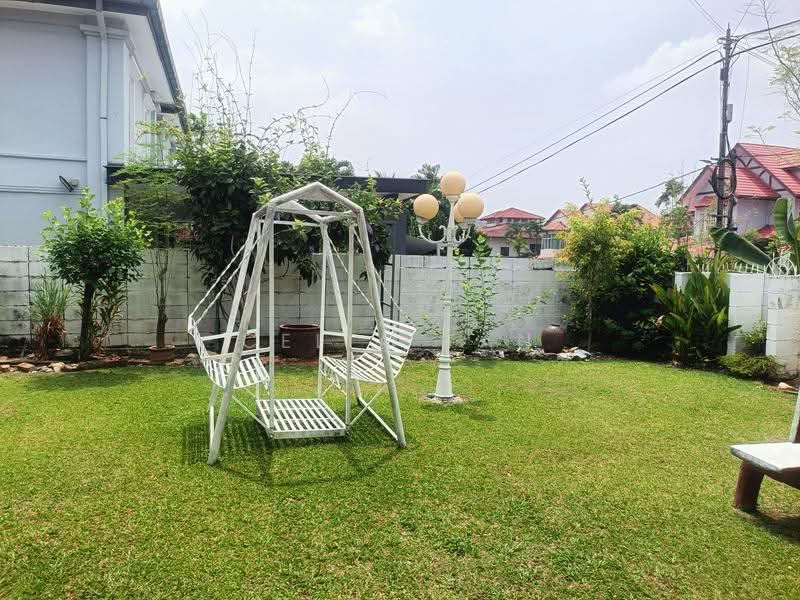 Bungalow House untuk Disewa di Usj 5 (Subang Jaya) - Celia Tan - Garden - PropertyGuru.com.my