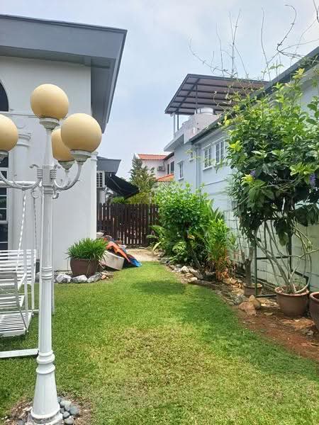 Bungalow House untuk Disewa di Usj 5 (Subang Jaya) - Celia Tan - Exterior - PropertyGuru.com.my