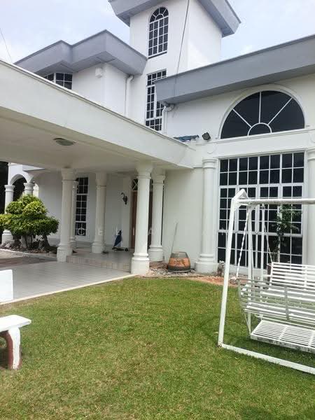 Bungalow House untuk Disewa di Usj 5 (Subang Jaya) - Celia Tan - Exterior - PropertyGuru.com.my