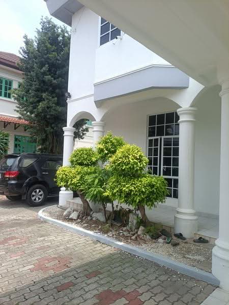 Bungalow House untuk Disewa di Usj 5 (Subang Jaya) - Celia Tan - Exterior - PropertyGuru.com.my