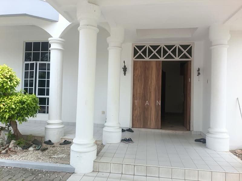 Bungalow House untuk Disewa di Usj 5 (Subang Jaya) - Celia Tan - Exterior - PropertyGuru.com.my