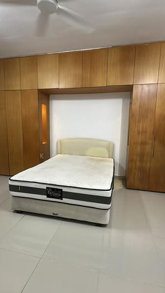 Service Residence for Rent at Oasis Serviced Suites @ Oasis Ara Damansara - Kian Fei - Bedroom - PropertyGuru.com.my