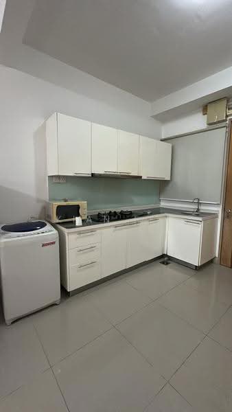 Service Residence for Rent at Oasis Serviced Suites @ Oasis Ara Damansara - Kian Fei - Kitchen - PropertyGuru.com.my