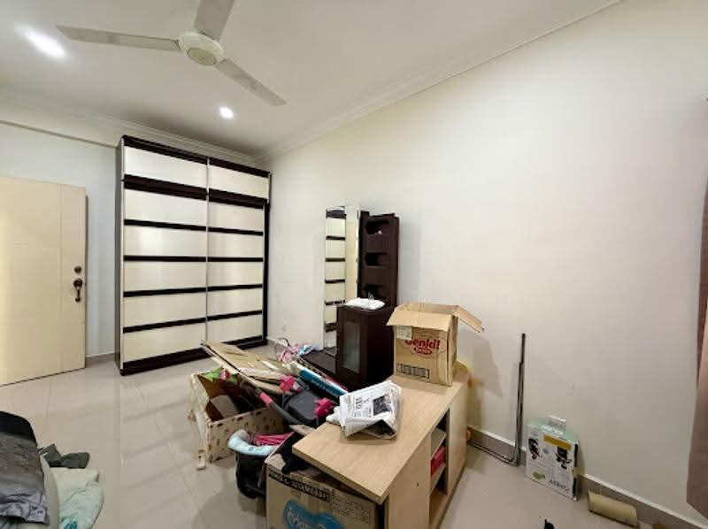 Rumah Teres 2-Tingkat untuk Dijual di Bandar Mahkota Cheras (Cheras) - Melinda Goh - Bedroom - PropertyGuru.com.my