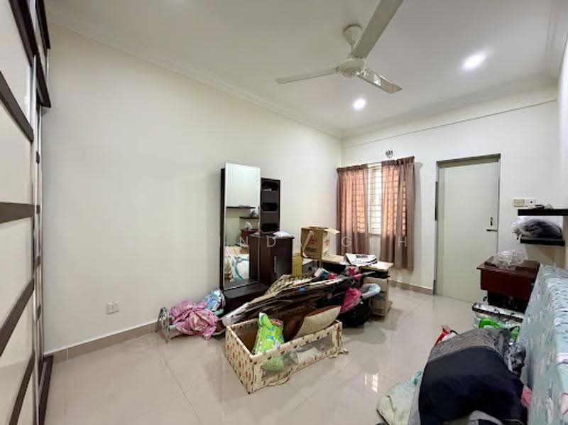 Rumah Teres 2-Tingkat untuk Dijual di Bandar Mahkota Cheras (Cheras) - Melinda Goh - Bedroom - PropertyGuru.com.my