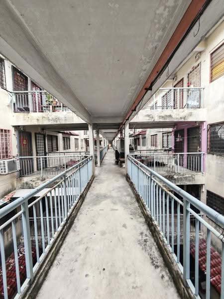 Flat for Rent at Citra - TF Lee - Exterior - PropertyGuru.com.my