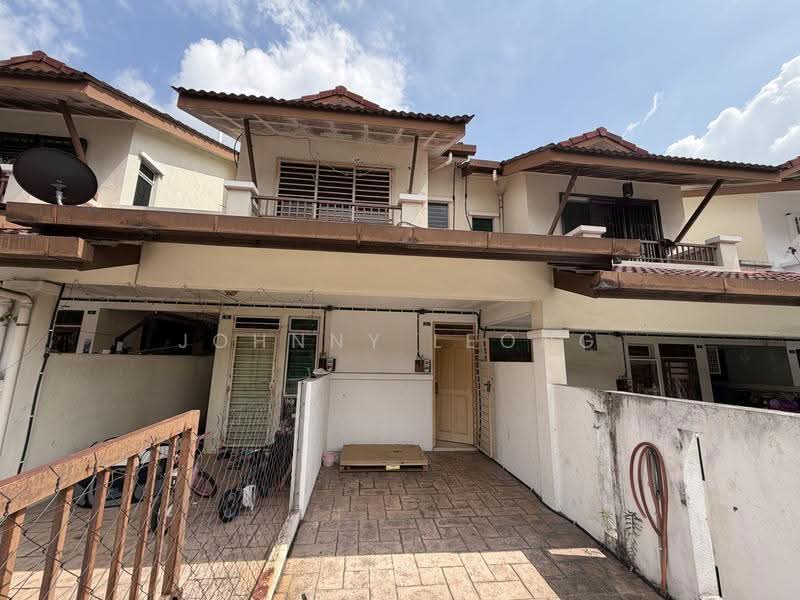 Rumah Bandar untuk Dijual di Balakong (Selangor) - Johnny Leong - Exterior - PropertyGuru.com.my