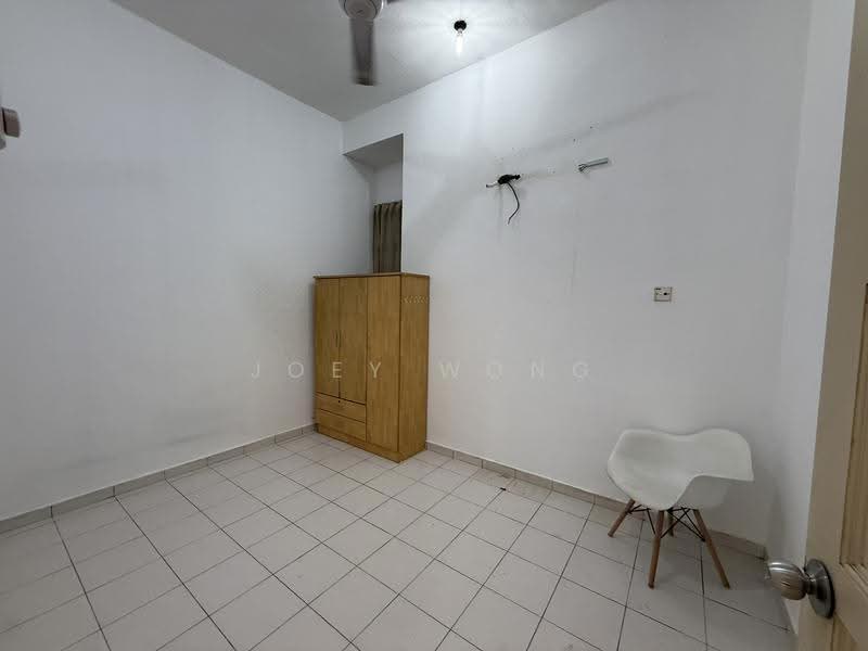2.5-storey Terraced House for Rent in Taman Damai Utama (Bandar Kinrara) - Joey Wong - Interior - PropertyGuru.com.my