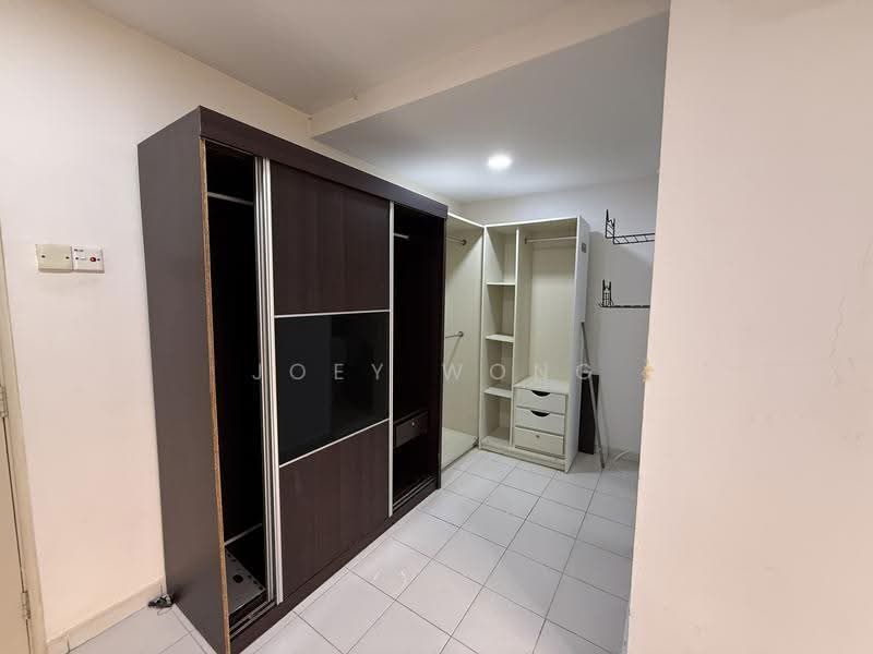 2.5-storey Terraced House for Rent in Taman Damai Utama (Bandar Kinrara) - Joey Wong - Interior - PropertyGuru.com.my