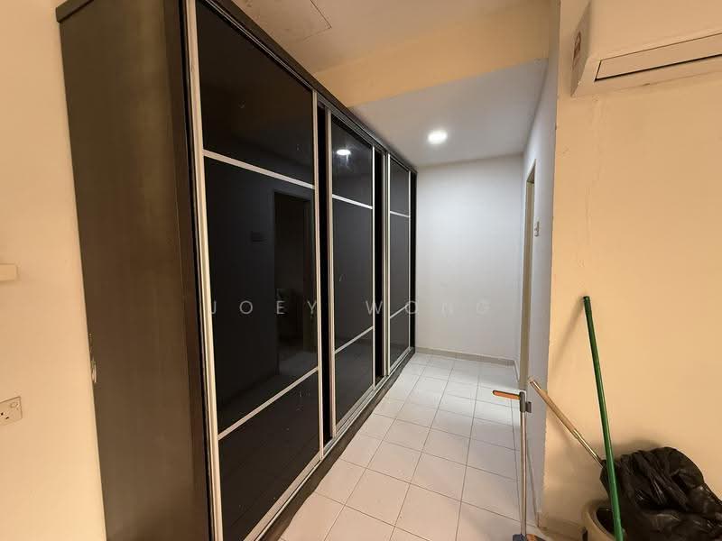2.5-storey Terraced House for Rent in Taman Damai Utama (Bandar Kinrara) - Joey Wong - Interior - PropertyGuru.com.my