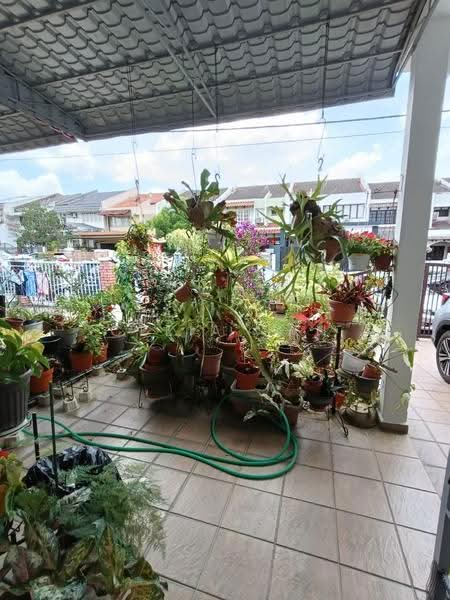 Rumah Teres 1-Tingkat untuk Dijual di SS18 (Subang Jaya) - Celia Tan - Exterior - PropertyGuru.com.my