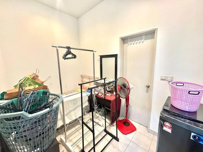 Semi-Detached House for Sale in Cyberjaya (Selangor) - Fikri Yasmin - Interior - PropertyGuru.com.my