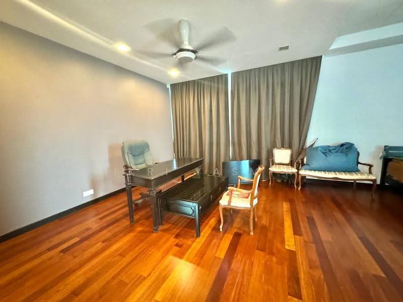 Semi-Detached House for Sale in Cyberjaya (Selangor) - Fikri Yasmin - Study - PropertyGuru.com.my