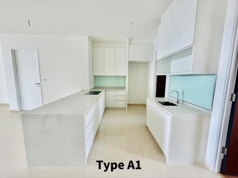 Condominium for Sale at PD Residences - Nicholas Tan - PropertyGuru.com.my