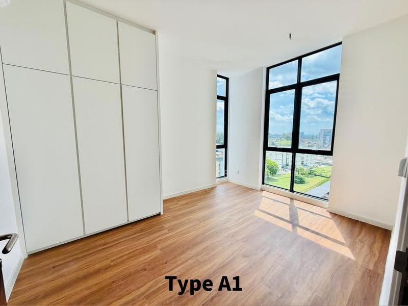 Condominium for Sale at PD Residences - Nicholas Tan - PropertyGuru.com.my