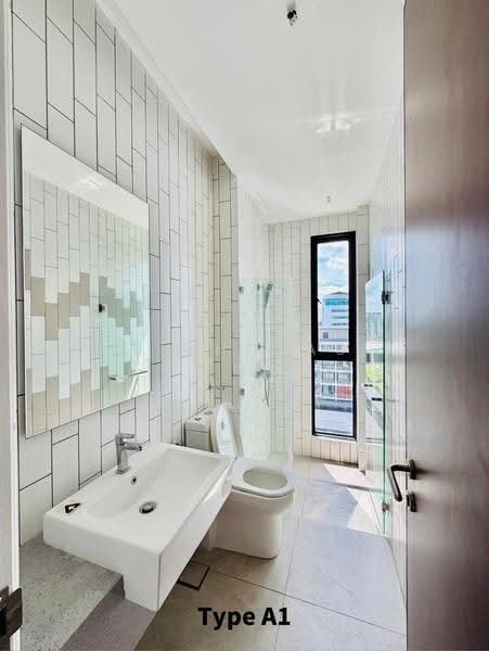Condominium for Sale at PD Residences - Nicholas Tan - PropertyGuru.com.my