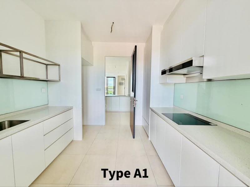 Condominium for Sale at PD Residences - Nicholas Tan - PropertyGuru.com.my