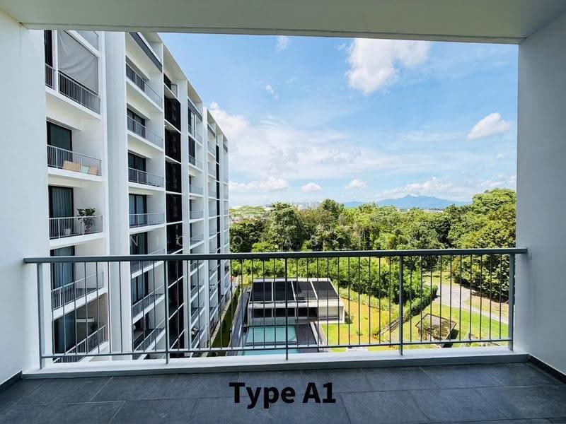Condominium for Sale at PD Residences - Nicholas Tan - PropertyGuru.com.my