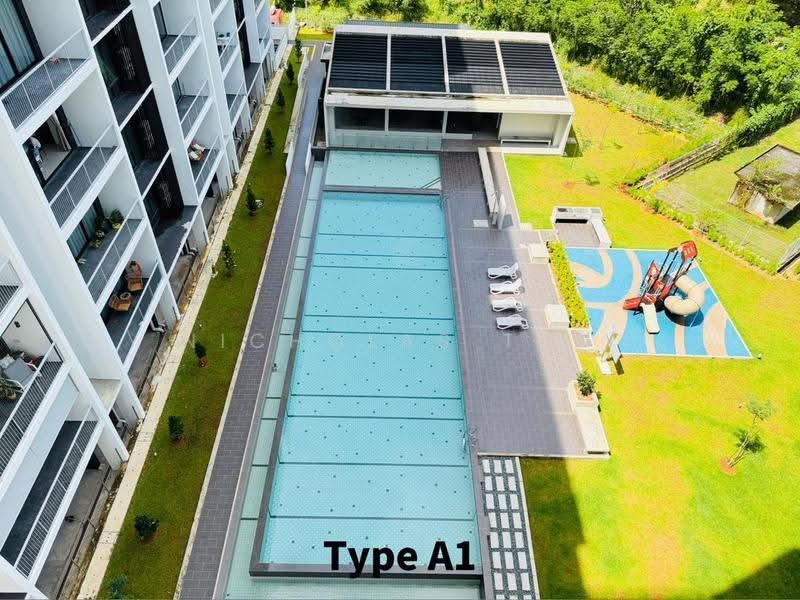 Condominium for Sale at PD Residences - Nicholas Tan - PropertyGuru.com.my