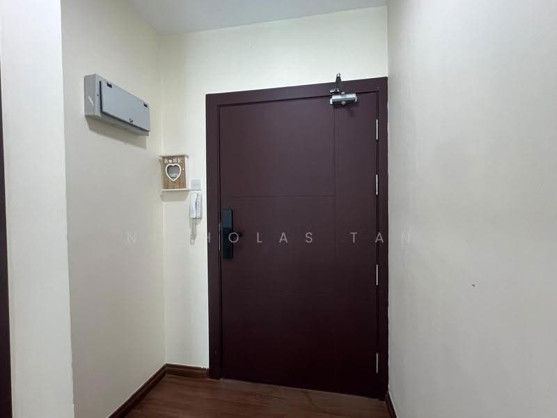 Condominium for Sale at Jazz Suites @ Vivacity - Nicholas Tan - PropertyGuru.com.my