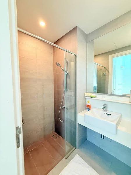 Semi-Detached House for Sale in Cyberjaya (Selangor) - Fikri Yasmin - Bathroom - PropertyGuru.com.my