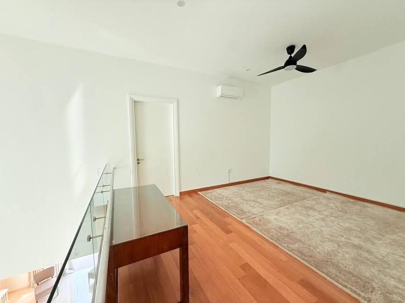 Semi-Detached House for Sale in Cyberjaya (Selangor) - Fikri Yasmin - Interior - PropertyGuru.com.my