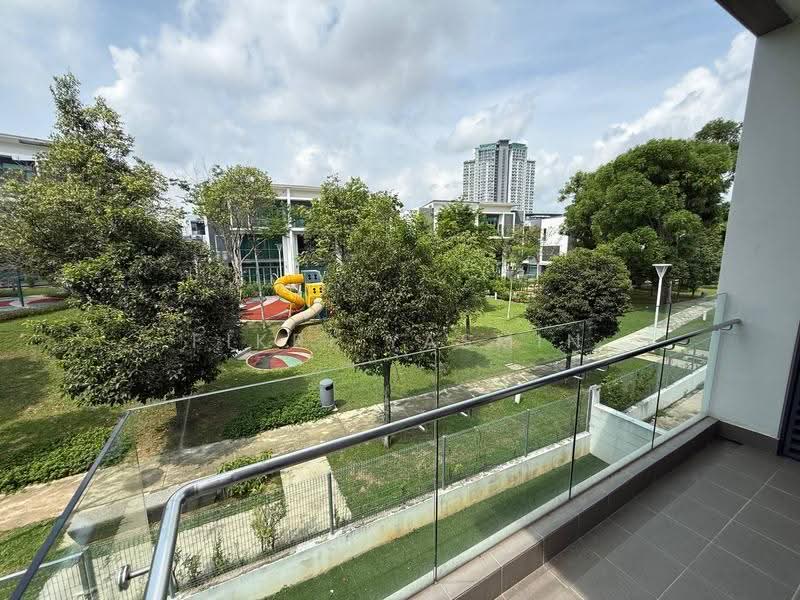 Semi-Detached House for Sale in Cyberjaya (Selangor) - Fikri Yasmin - Exterior - PropertyGuru.com.my
