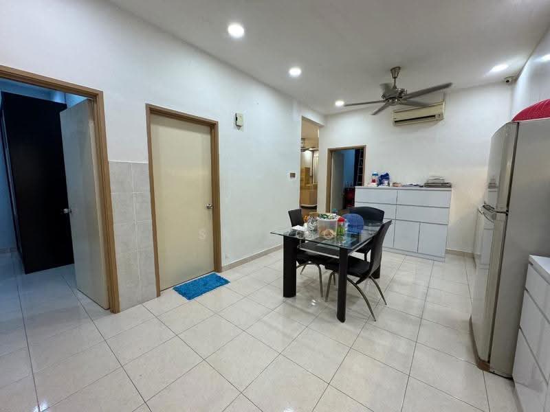 Rumah Teres 1-Tingkat untuk Dijual di Bukit Indah 2 (Iskandar Puteri (Nusajaya)) - SK GOO - Interior - PropertyGuru.com.my