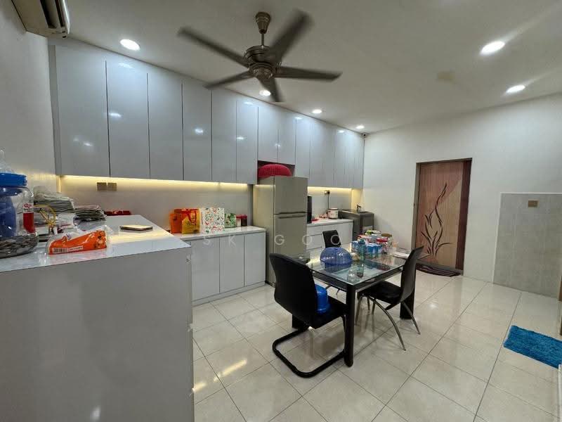 Rumah Teres 1-Tingkat untuk Dijual di Bukit Indah 2 (Iskandar Puteri (Nusajaya)) - SK GOO - Kitchen - PropertyGuru.com.my