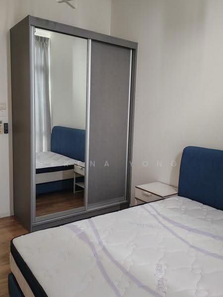Service Residence for Sale at The Park Sky Residence - Serena Yong - PropertyGuru.com.my