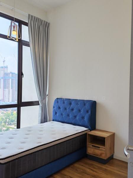 Service Residence for Sale at The Park Sky Residence - Serena Yong - PropertyGuru.com.my