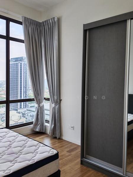 Service Residence for Sale at The Park Sky Residence - Serena Yong - PropertyGuru.com.my
