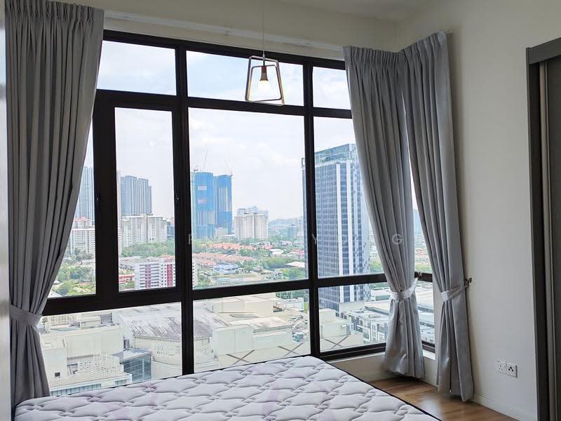 Service Residence for Sale at The Park Sky Residence - Serena Yong - PropertyGuru.com.my