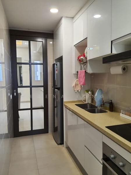 Service Residence for Sale at The Park Sky Residence - Serena Yong - PropertyGuru.com.my