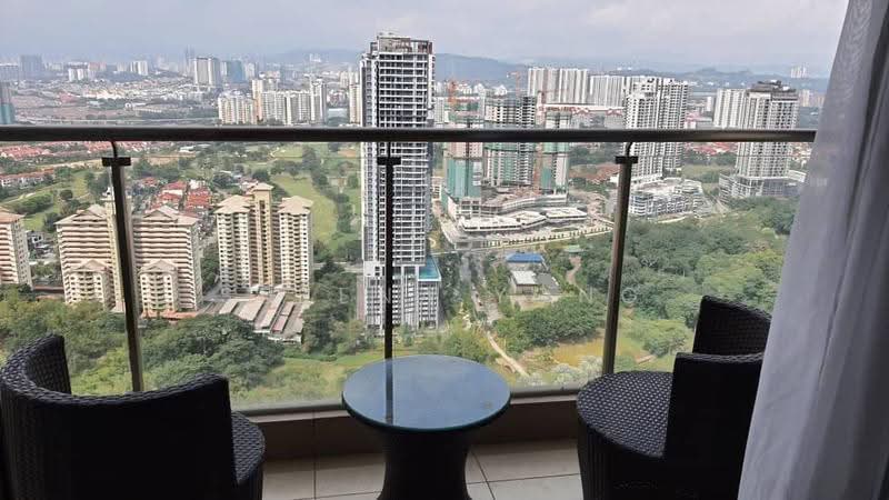 Service Residence for Sale at The Park Sky Residence - Serena Yong - PropertyGuru.com.my